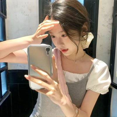 荡女痴男